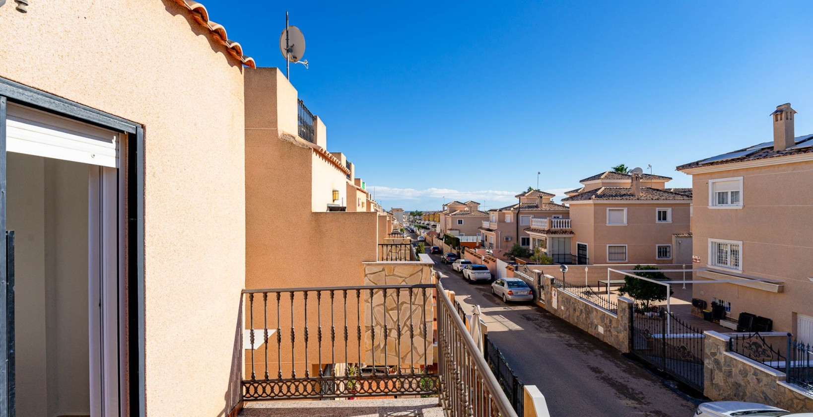 Reventa - Duplex - Torrevieja - Punta Prima