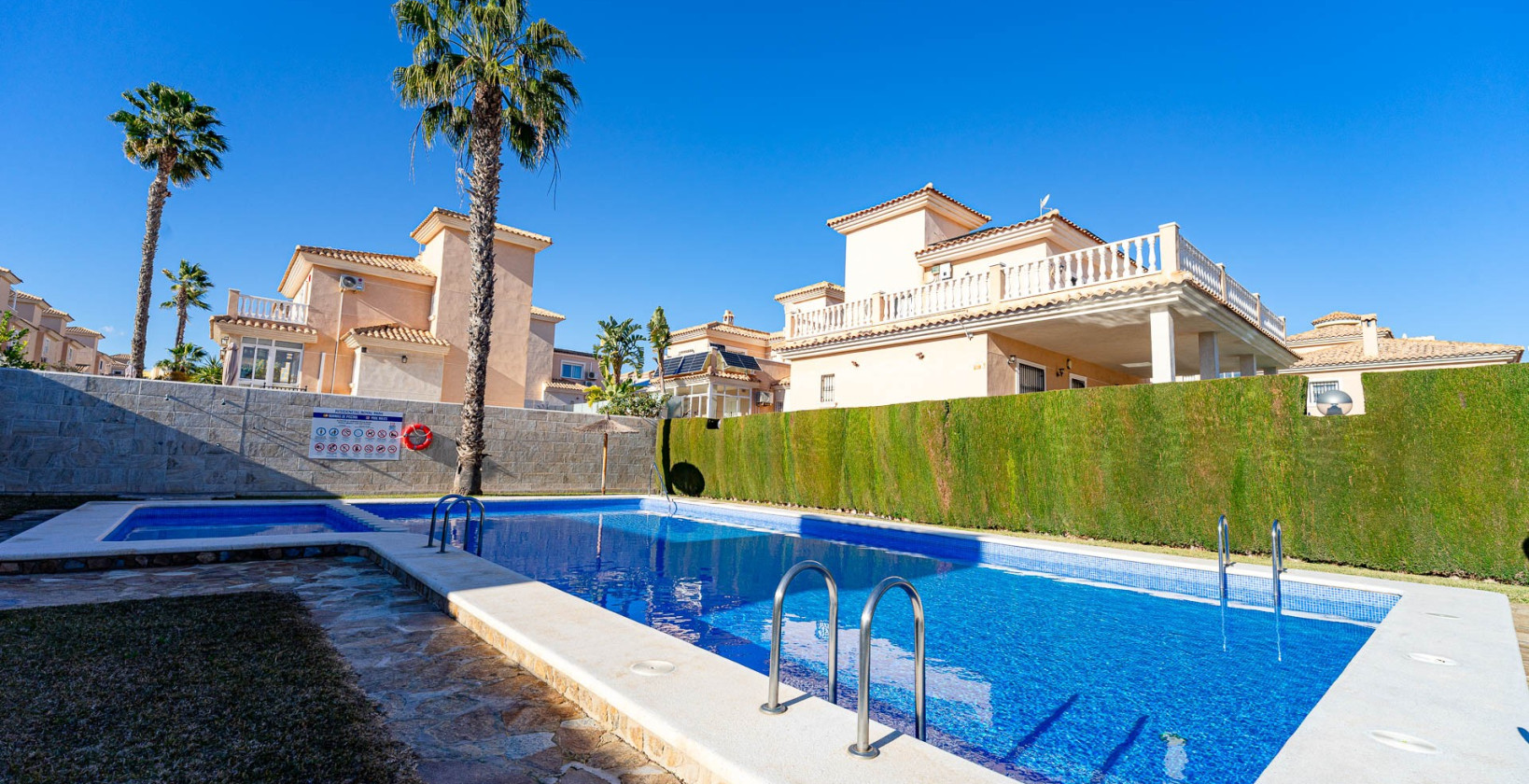 Reventa - Duplex - Torrevieja - Punta Prima