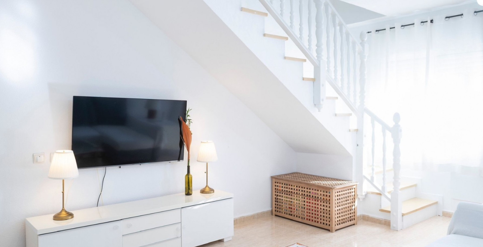 Reventa - Adosado - San Javier