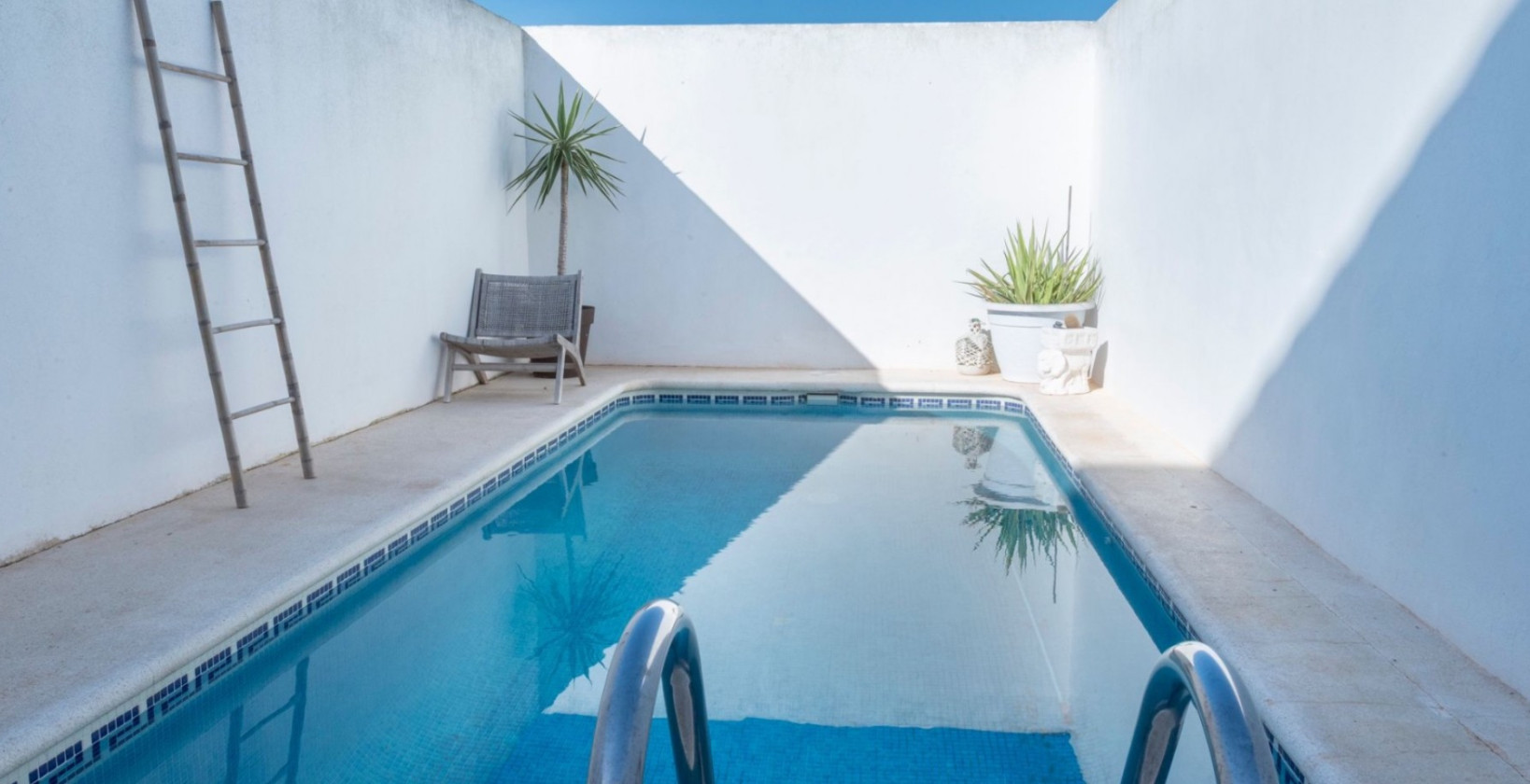 Reventa - Adosado - San Javier