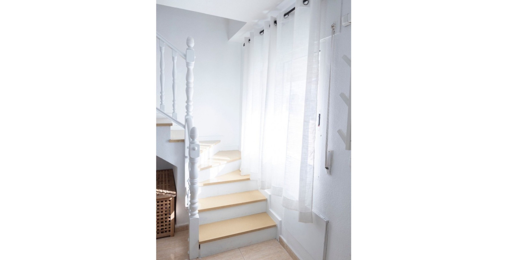 Reventa - Adosado - San Javier