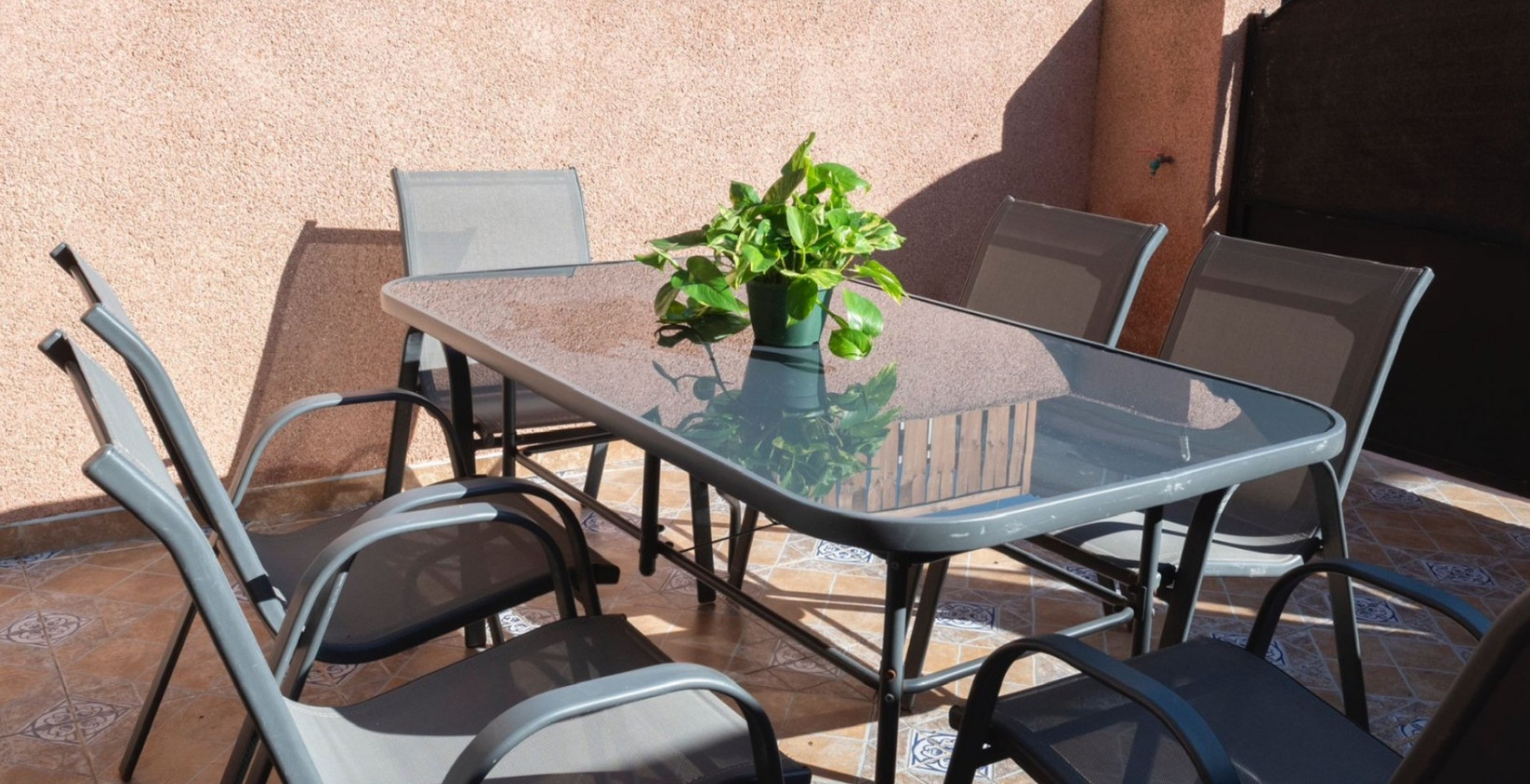 Reventa - Adosado - San Javier