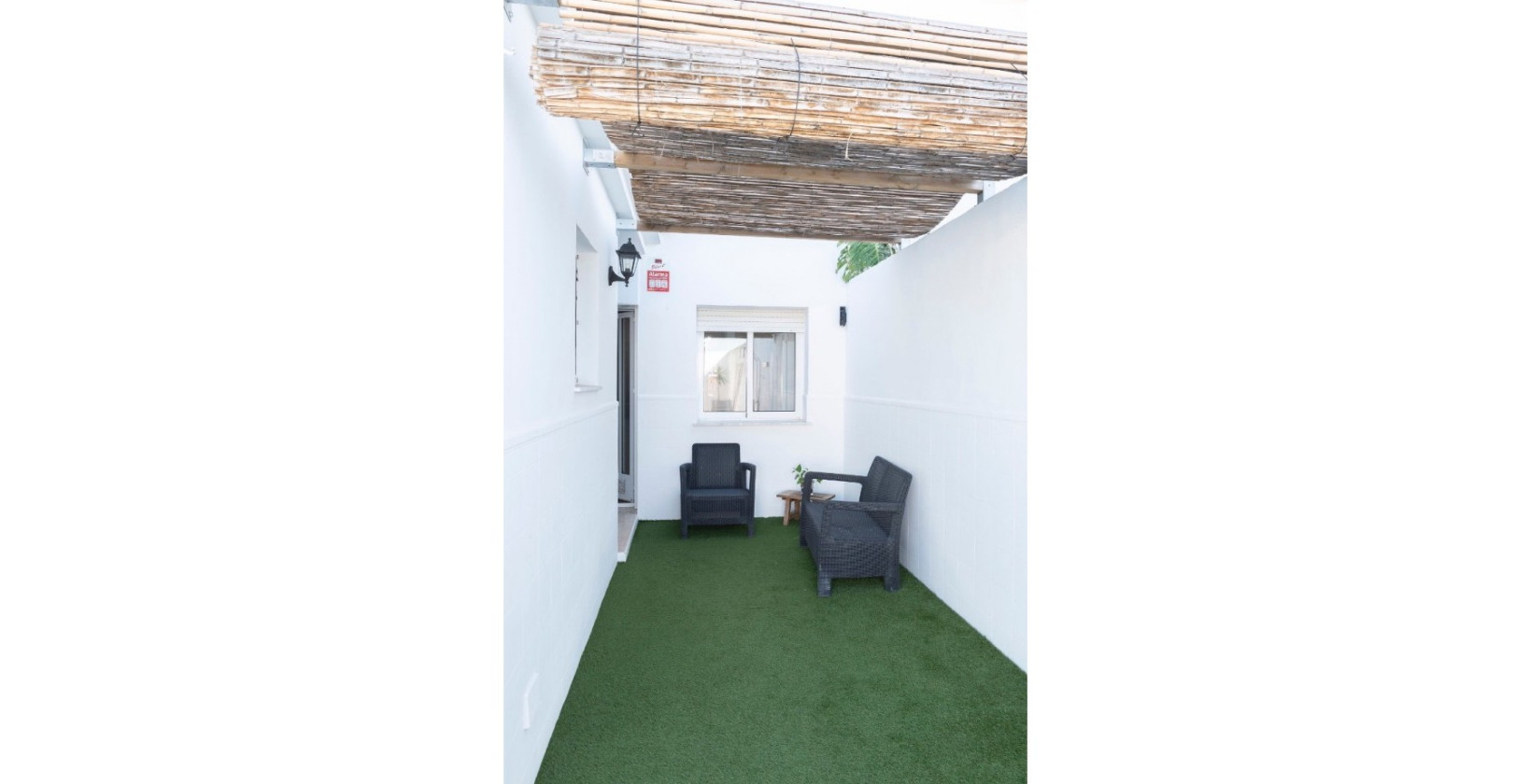 Reventa - Adosado - San Javier