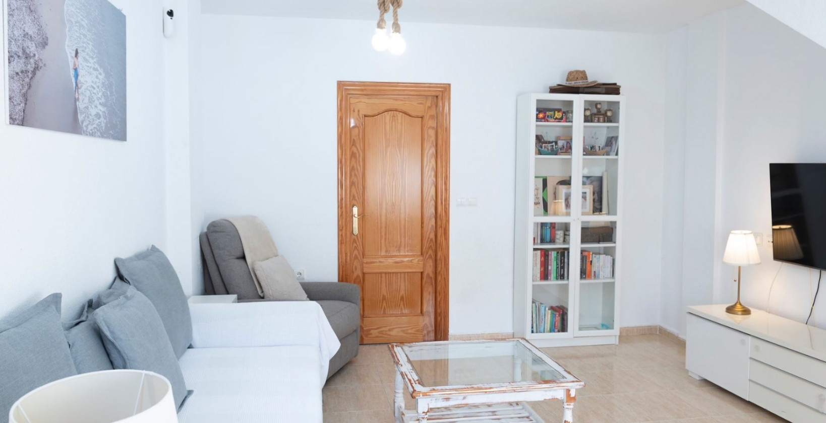 Reventa - Adosado - San Javier