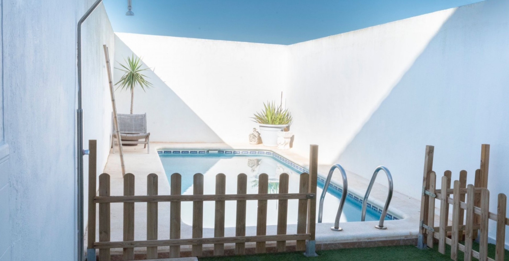 Reventa - Adosado - San Javier