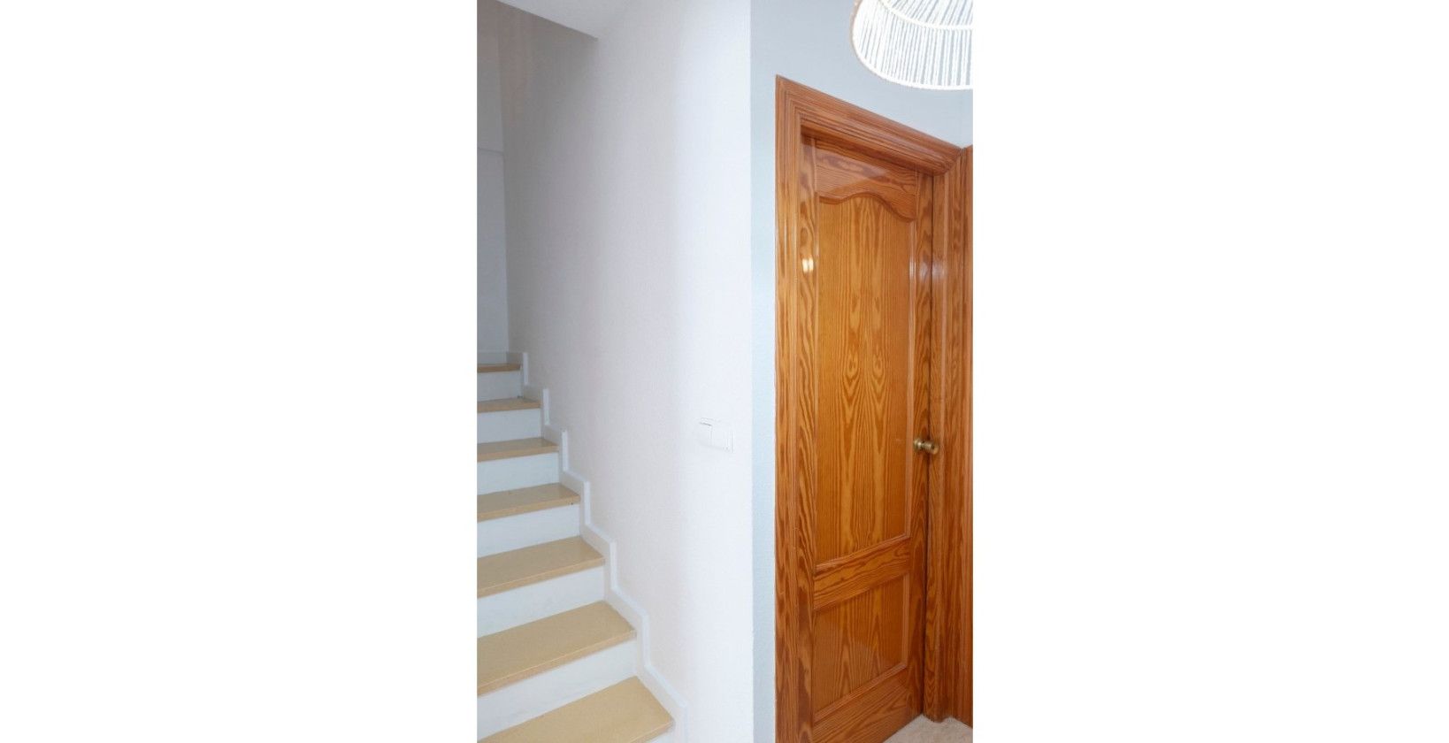 Reventa - Adosado - San Javier