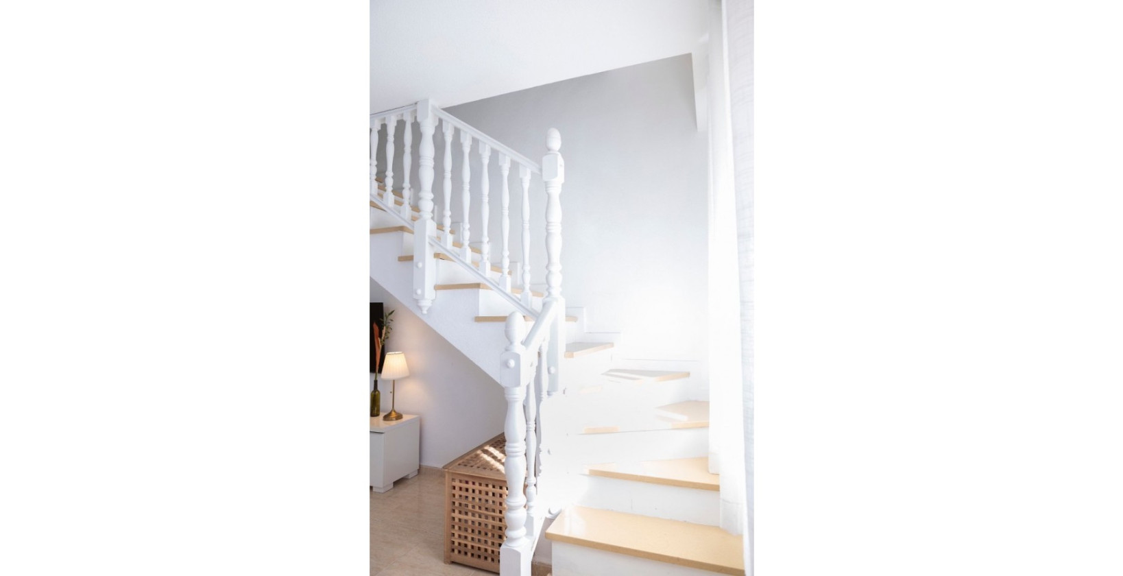 Reventa - Adosado - San Javier