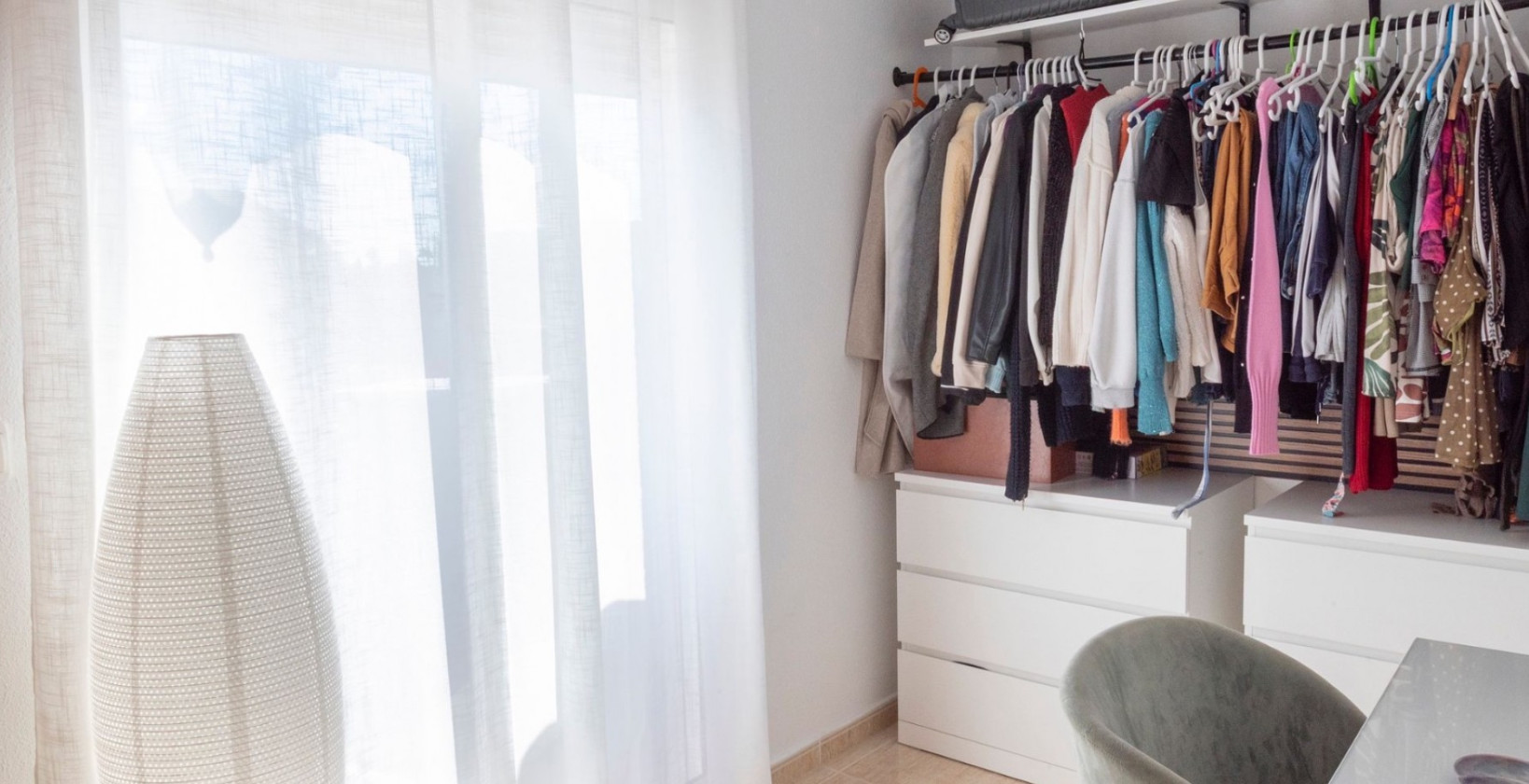 Reventa - Adosado - San Javier