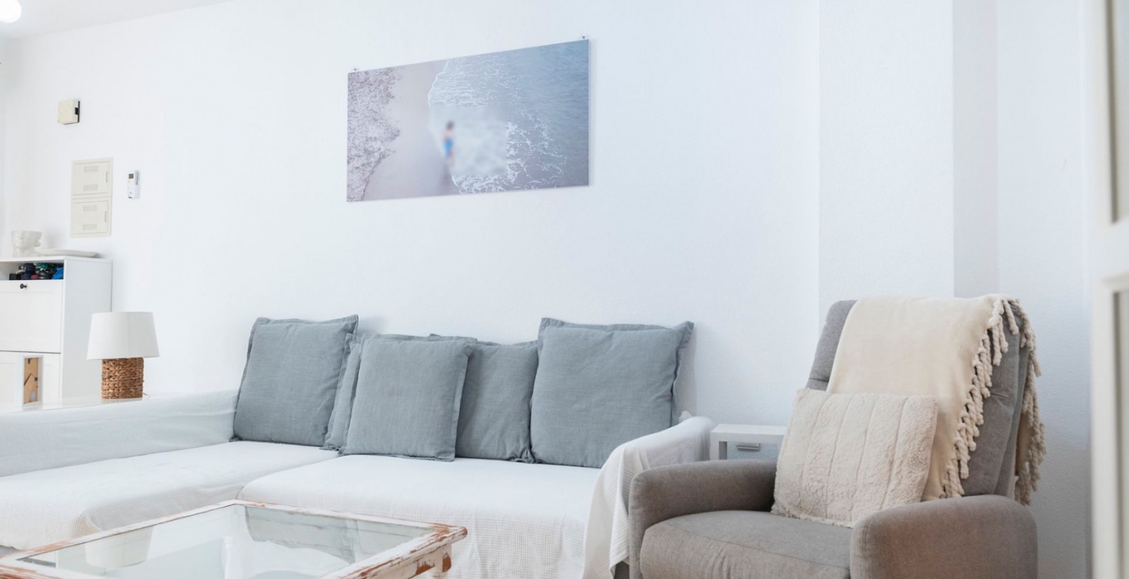 Reventa - Adosado - San Javier