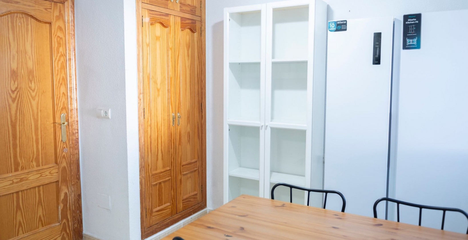 Reventa - Adosado - San Javier