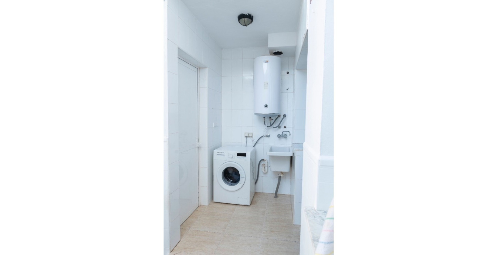 Reventa - Adosado - San Javier