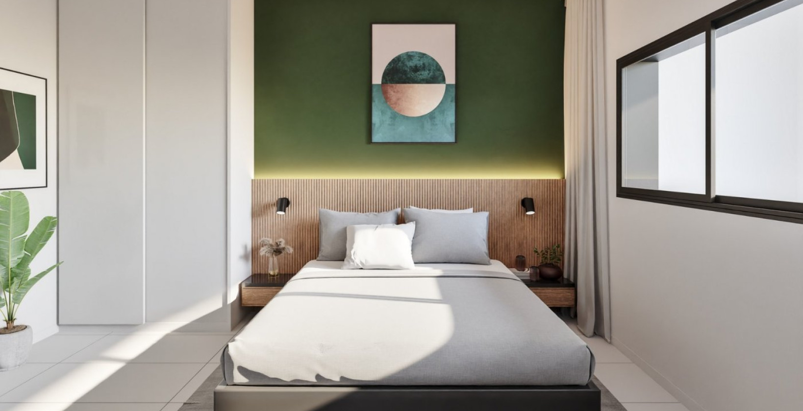 Nueva construcción  - Apartamento / piso - San Miguel de Salinas - Pueblo