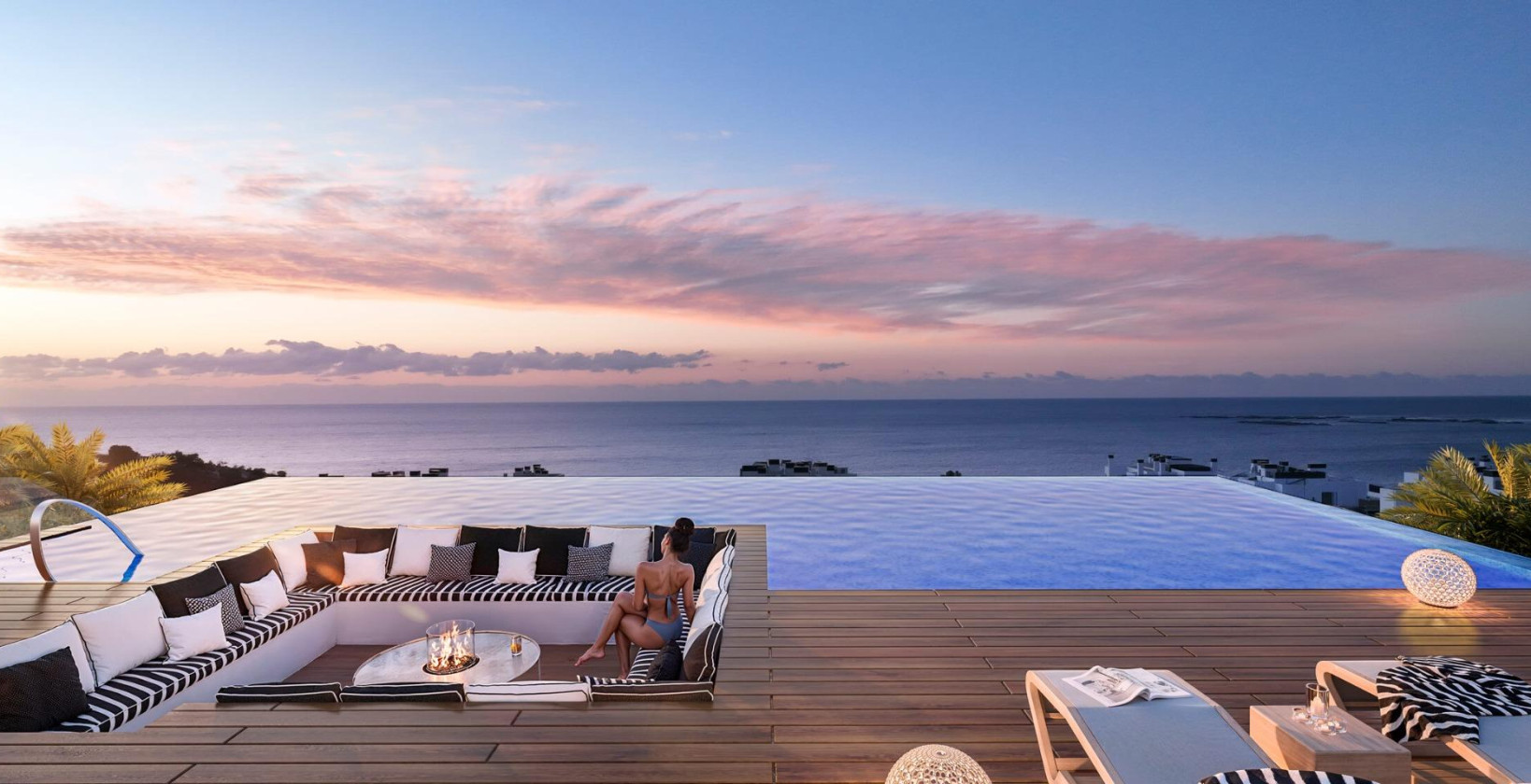 New Build - Penthouse - Villajoyosa - Playa del Torres