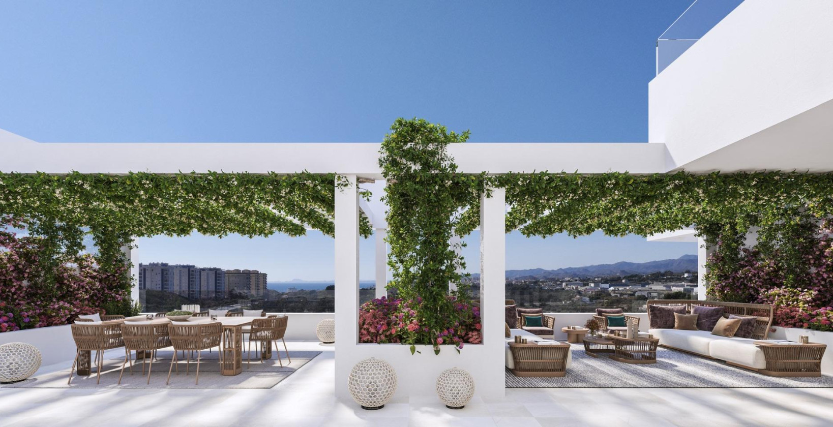 New Build - Penthouse - Villajoyosa - Playa del Torres