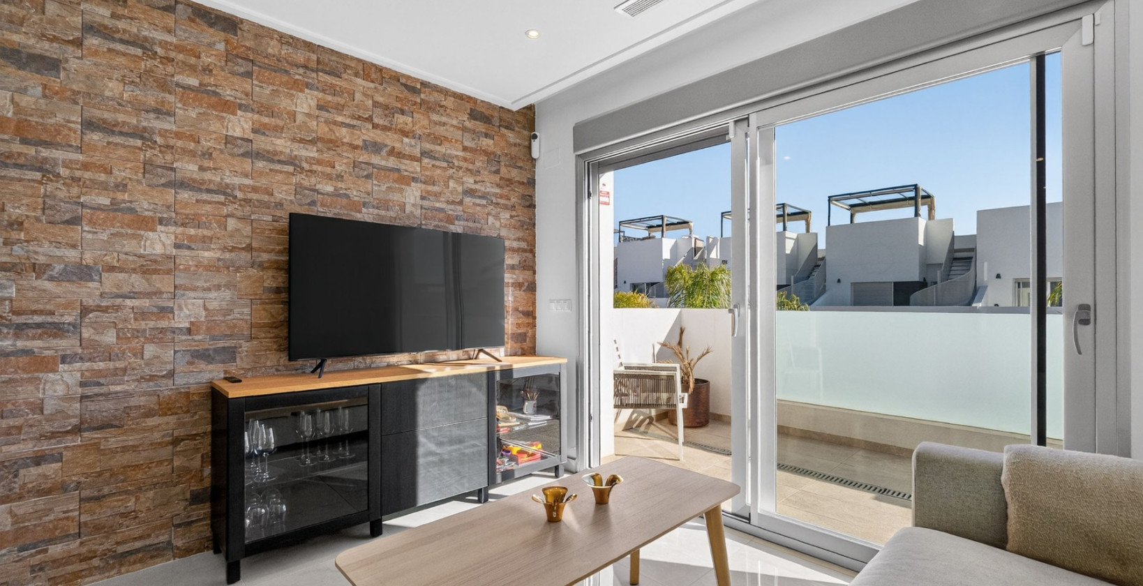 Reventa - Apartamento / piso - Ciudad Quesada/Rojales - Lo Marabu