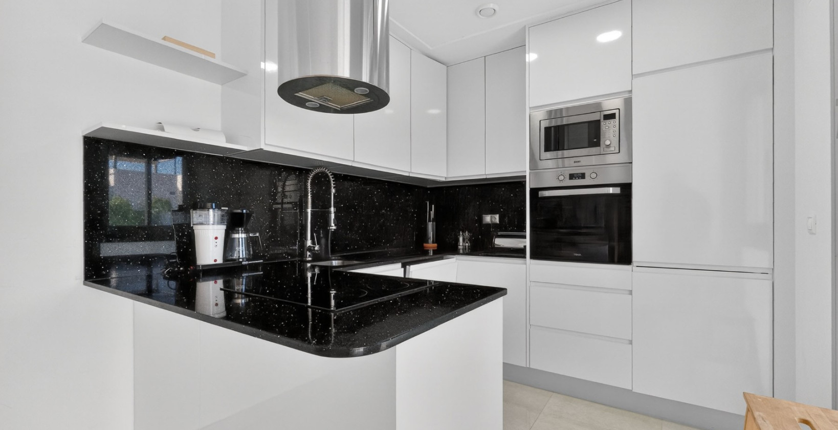 Reventa - Apartamento / piso - Ciudad Quesada/Rojales - Lo Marabu