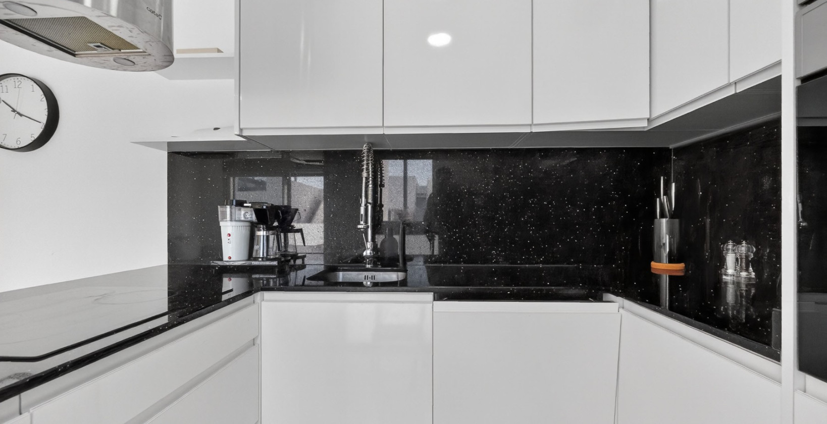 Reventa - Apartamento / piso - Ciudad Quesada/Rojales - Lo Marabu