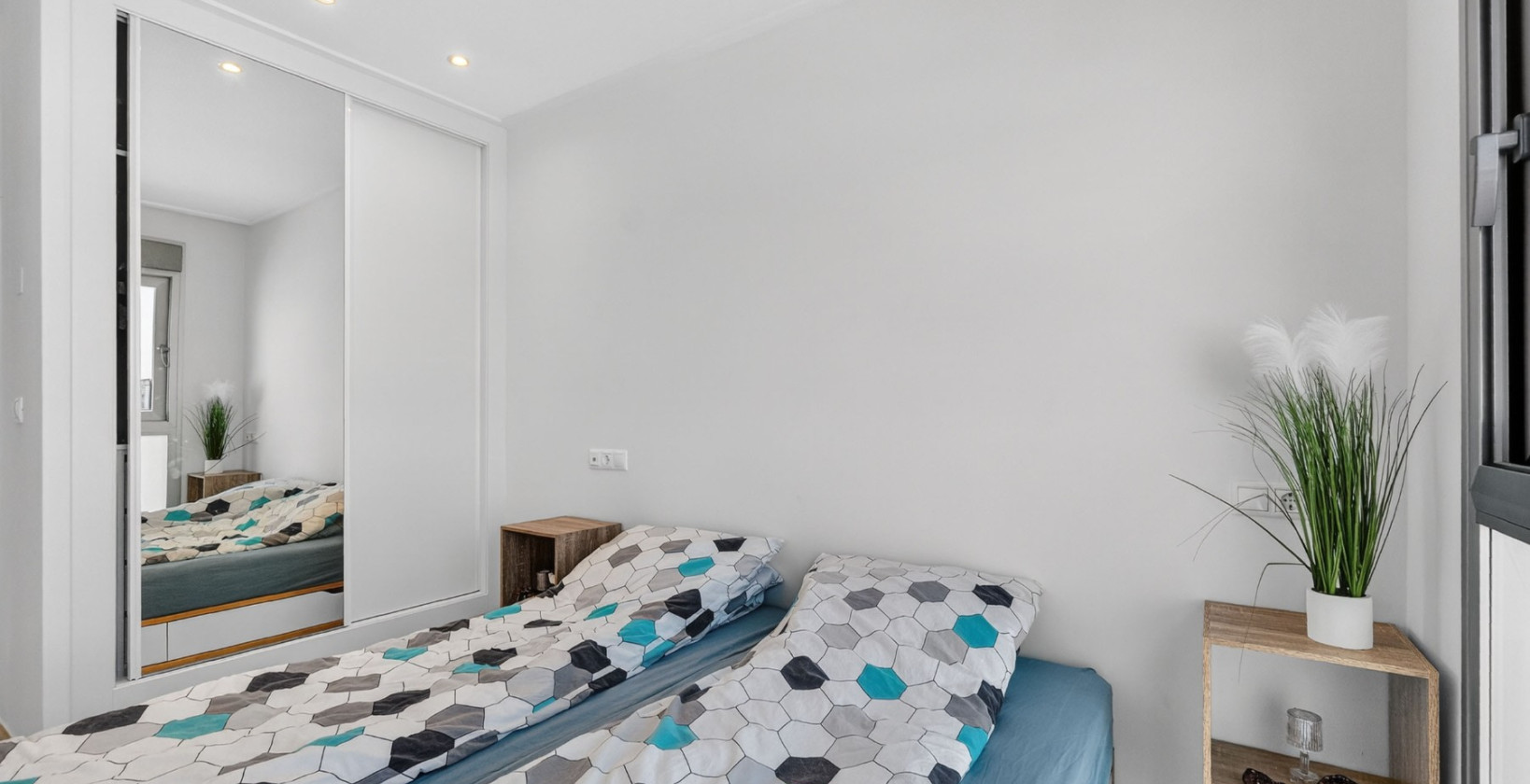 Reventa - Apartamento / piso - Ciudad Quesada/Rojales - Lo Marabu