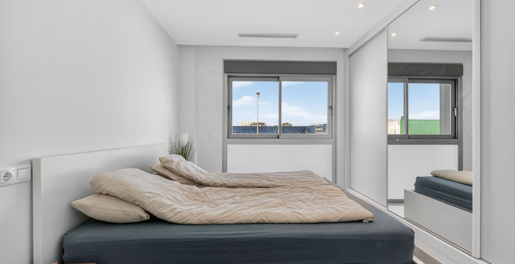 Reventa - Apartamento / piso - Ciudad Quesada/Rojales - Lo Marabu