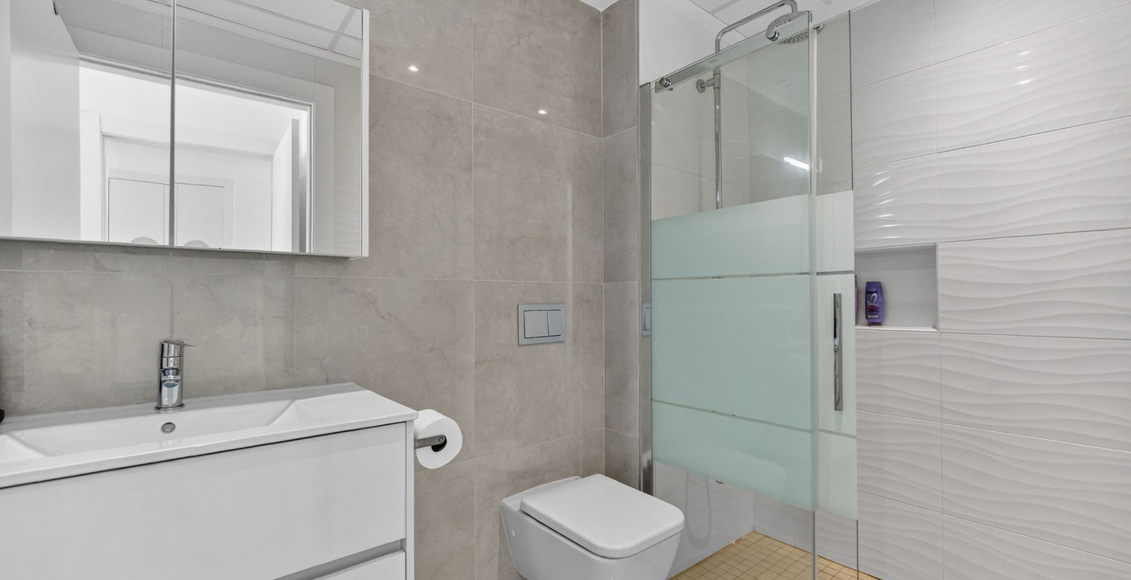 Reventa - Apartamento / piso - Ciudad Quesada/Rojales - Lo Marabu