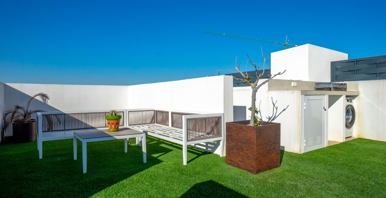 Reventa - Apartamento / piso - Ciudad Quesada/Rojales - Lo Marabu