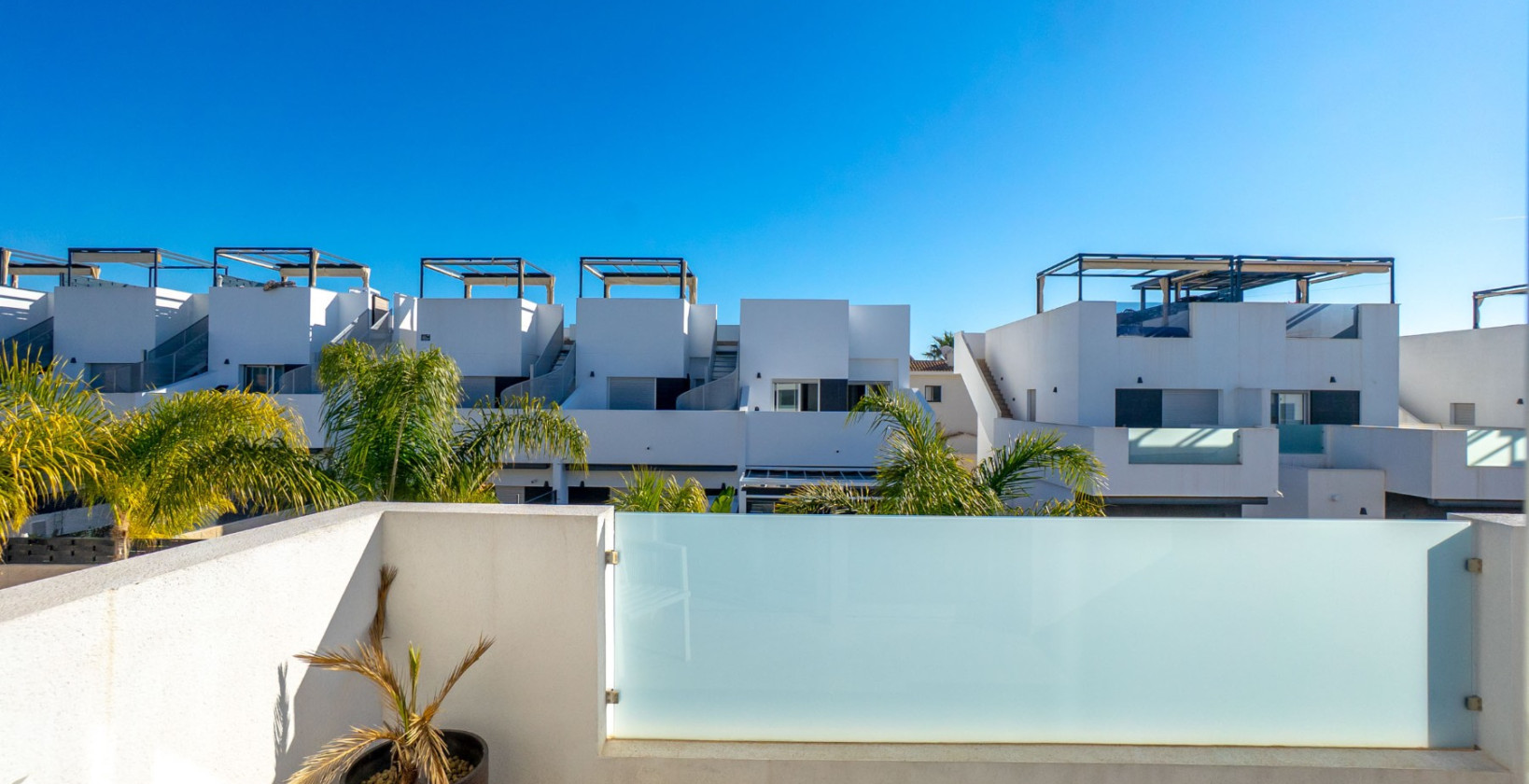 Reventa - Apartamento / piso - Ciudad Quesada/Rojales - Lo Marabu