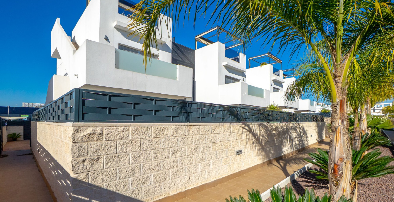 Reventa - Apartamento / piso - Ciudad Quesada/Rojales - Lo Marabu