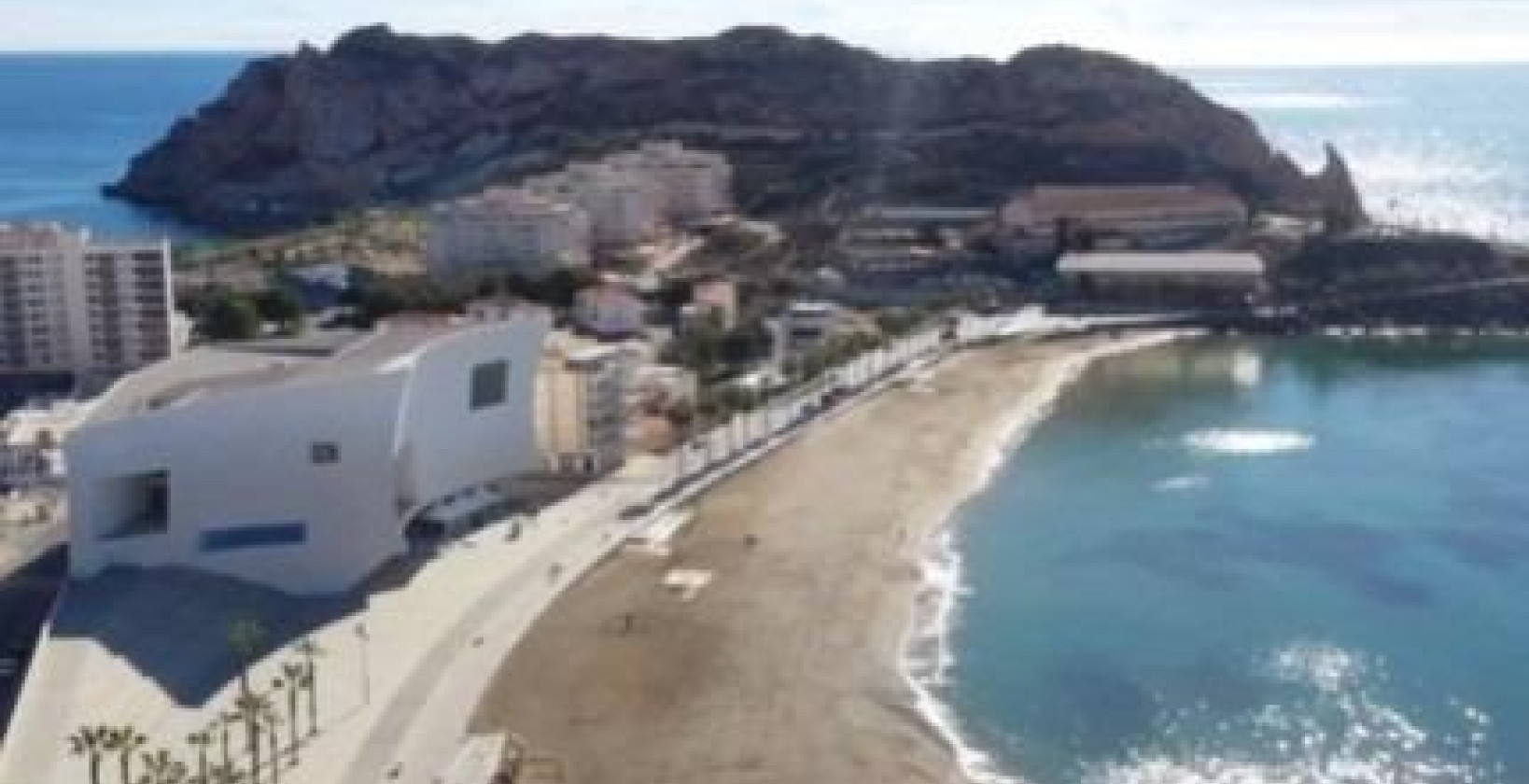 Nueva construcción  - Chalet - Águilas - Los Jardines