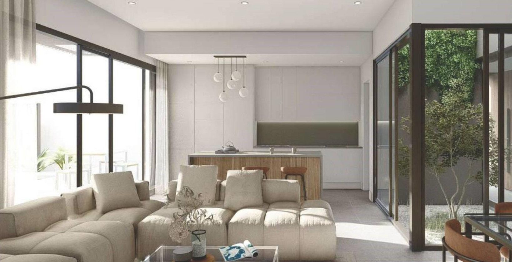 Nueva construcción  - Chalet - San Juan de los Terreros