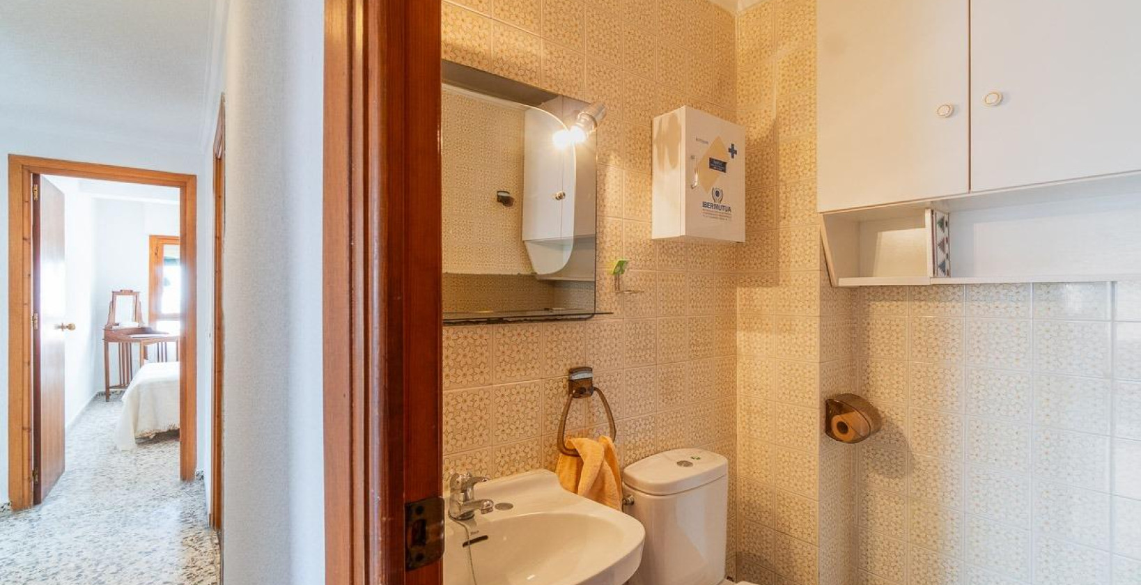 Resale - Penthouse - Torrevieja - Playa de los Naufragos