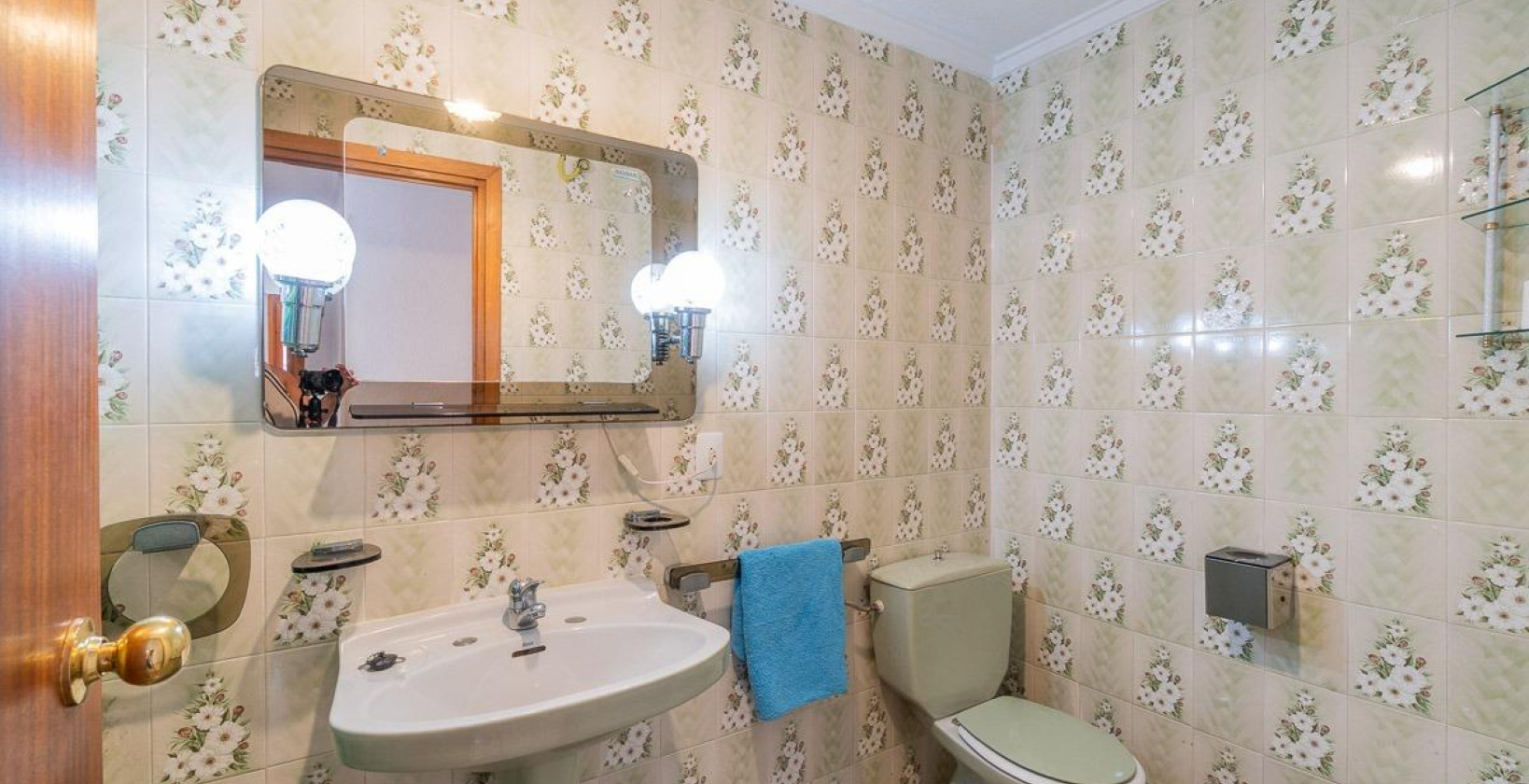 Resale - Penthouse - Torrevieja - Playa de los Naufragos