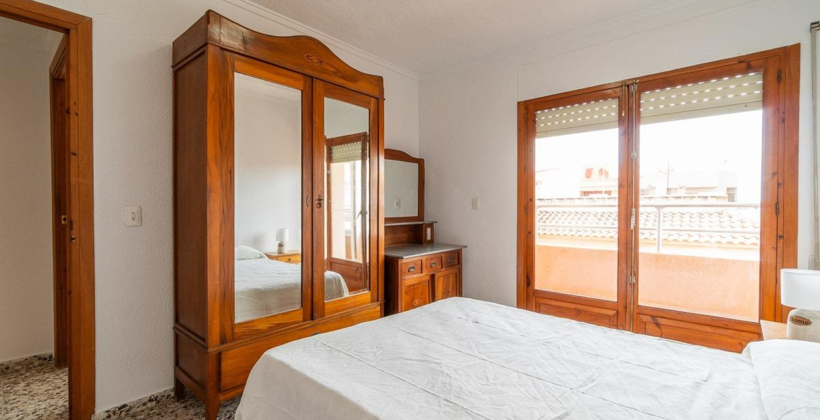 Resale - Penthouse - Torrevieja - Playa de los Naufragos