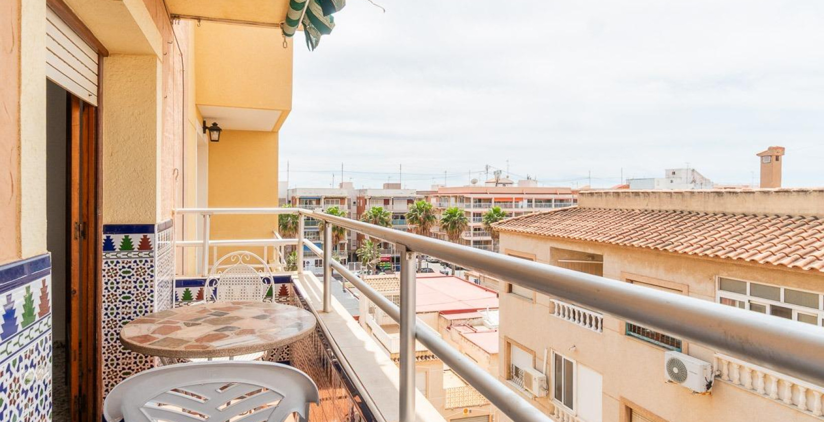 Resale - Penthouse - Torrevieja - Playa de los Naufragos
