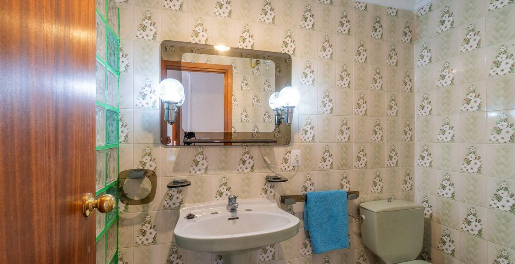 Resale - Penthouse - Torrevieja - Playa de los Naufragos