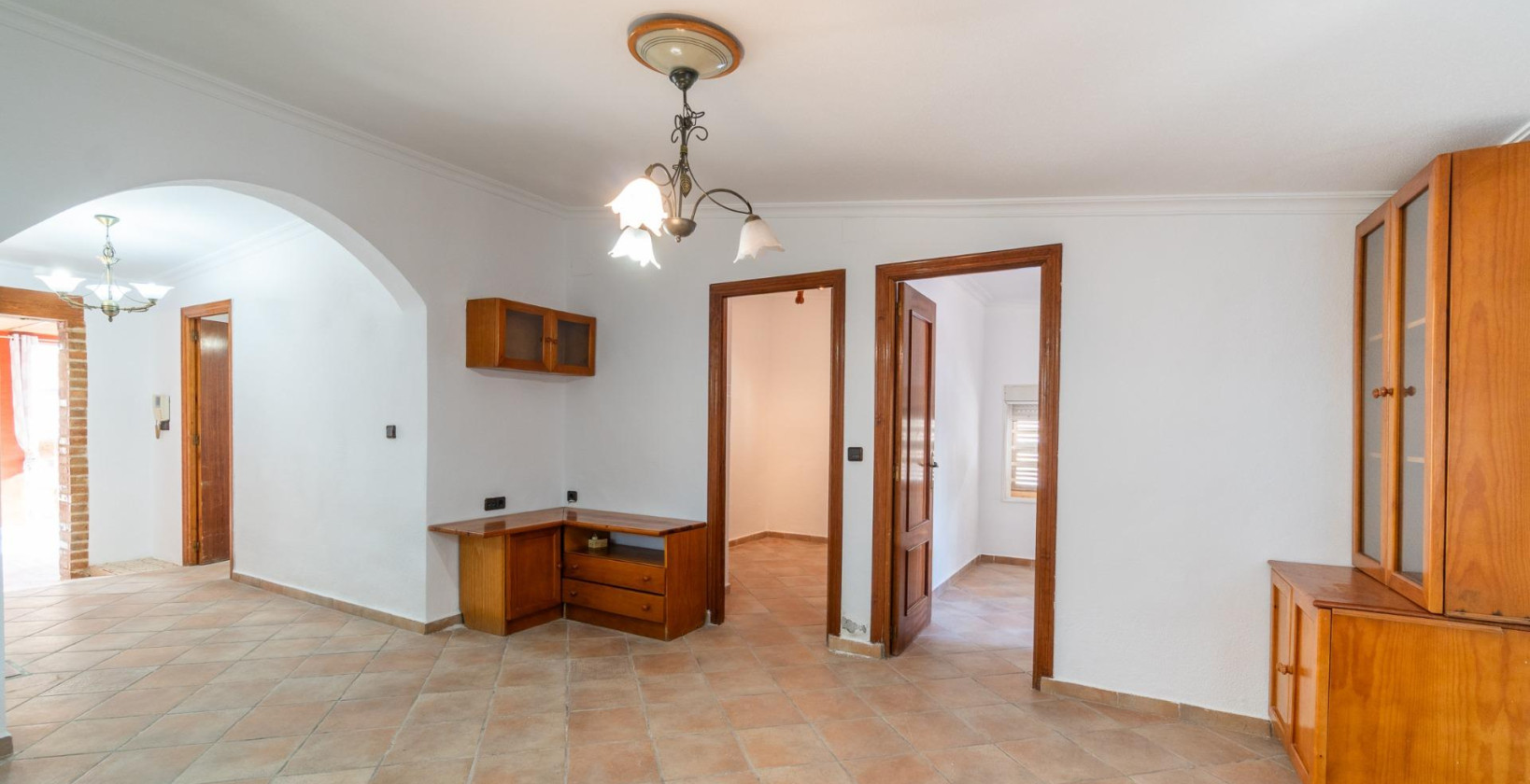 Resale - Villa - Torrevieja - Los altos