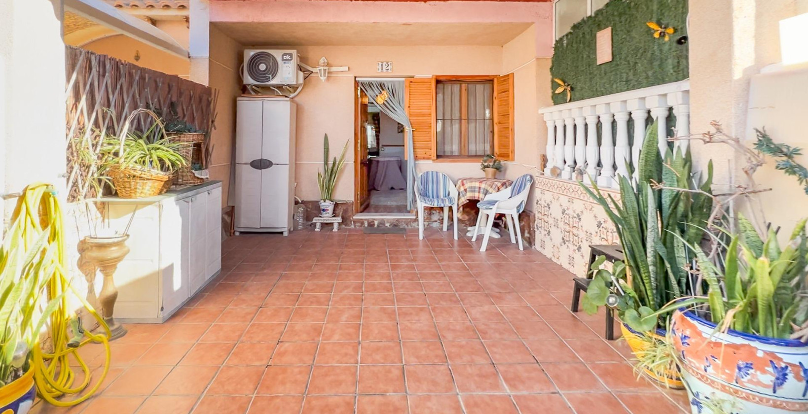 Resale - Apartment / flat - Torrevieja - Los Balcones - Los Altos del Edén