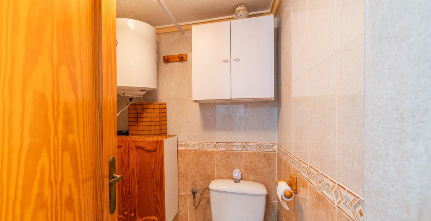 Resale - Apartment / flat - Torrevieja - Los Balcones - Los Altos del Edén