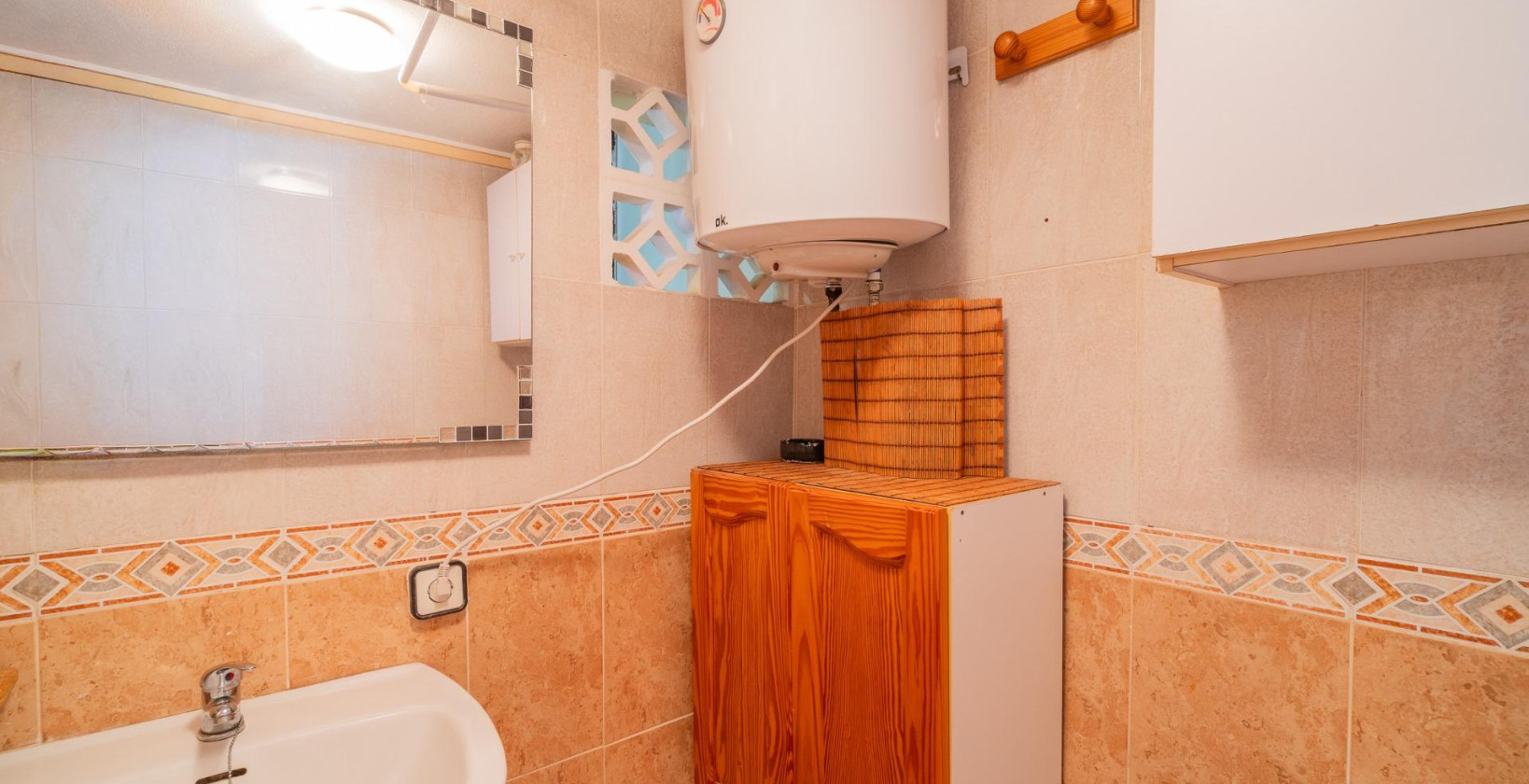 Resale - Apartment / flat - Torrevieja - Los Balcones - Los Altos del Edén