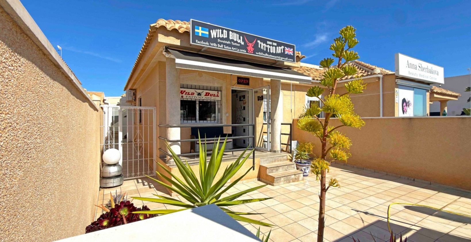 Resale - Apartment / flat - Orihuela Costa - La Zenia