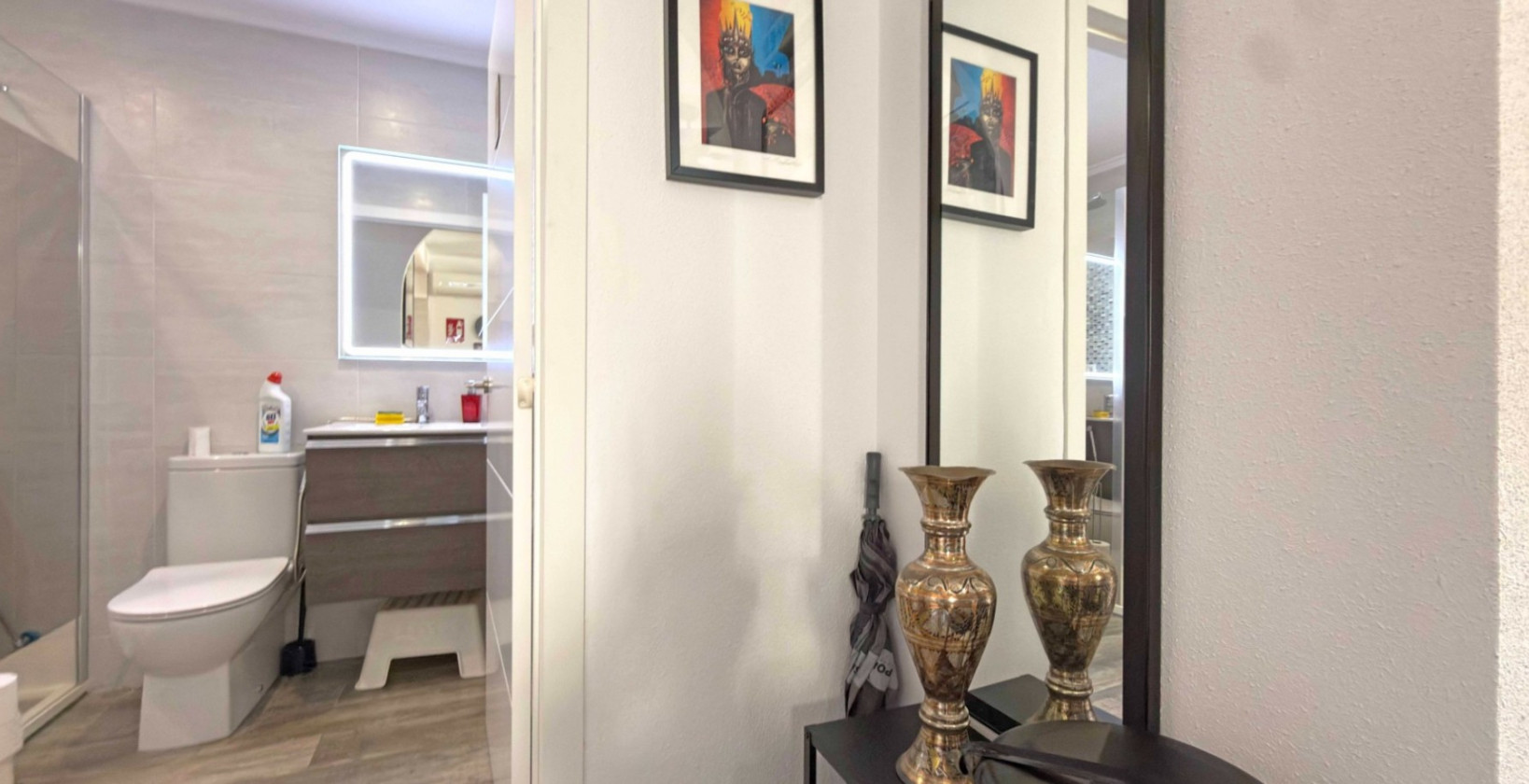 Resale - Apartment / flat - Orihuela Costa - La Zenia