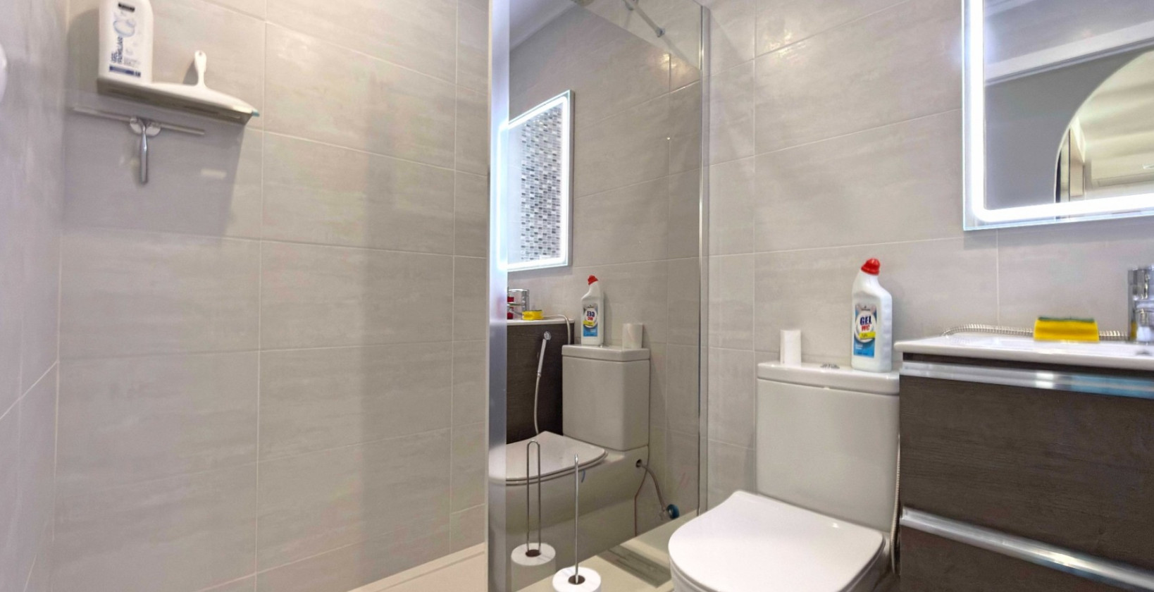 Resale - Apartment / flat - Orihuela Costa - La Zenia