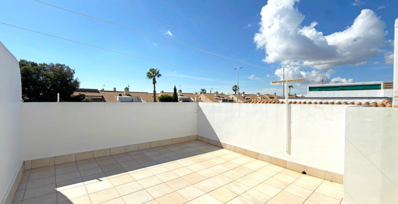 Resale - Apartment / flat - Orihuela Costa - La Zenia
