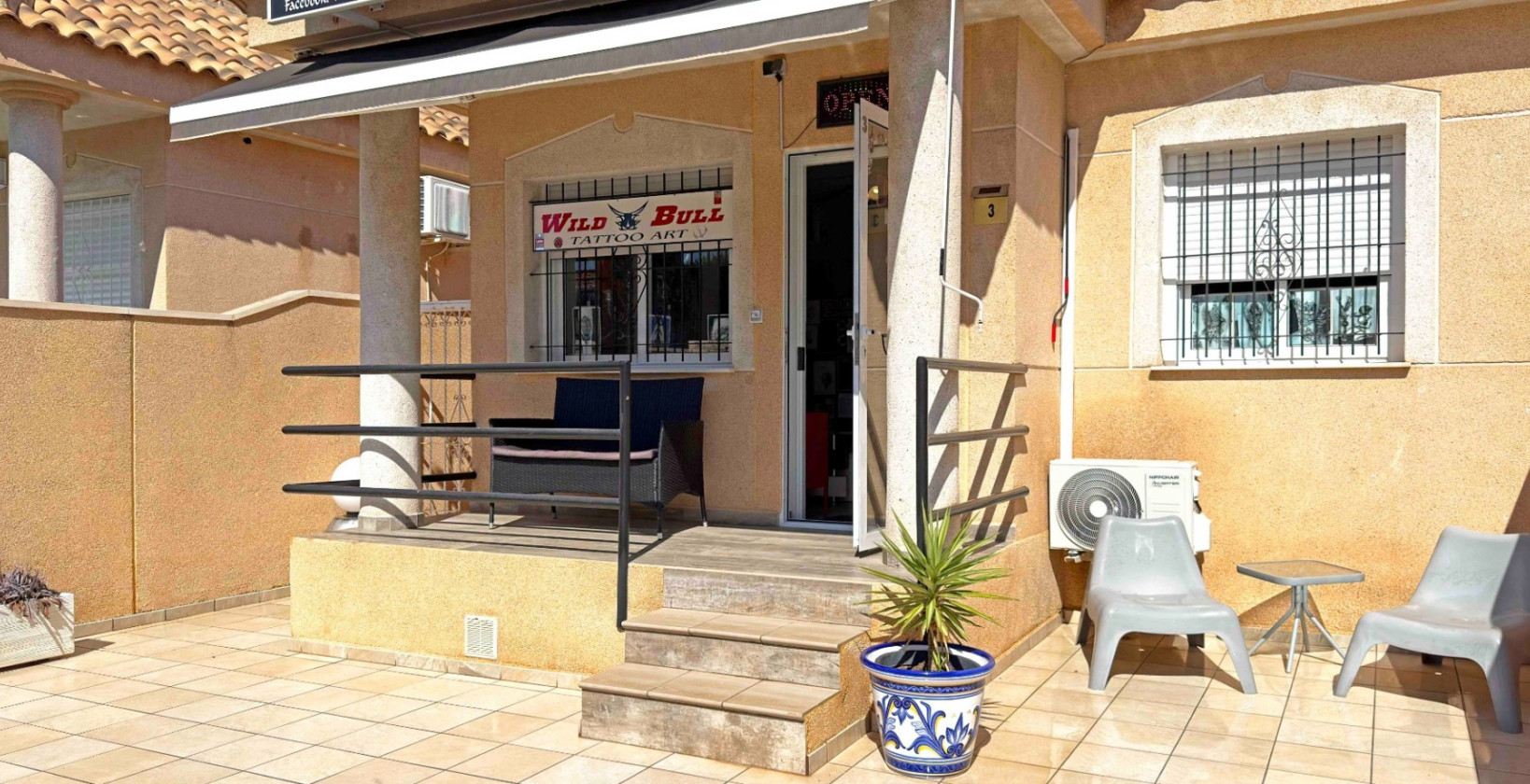 Resale - Apartment / flat - Orihuela Costa - La Zenia