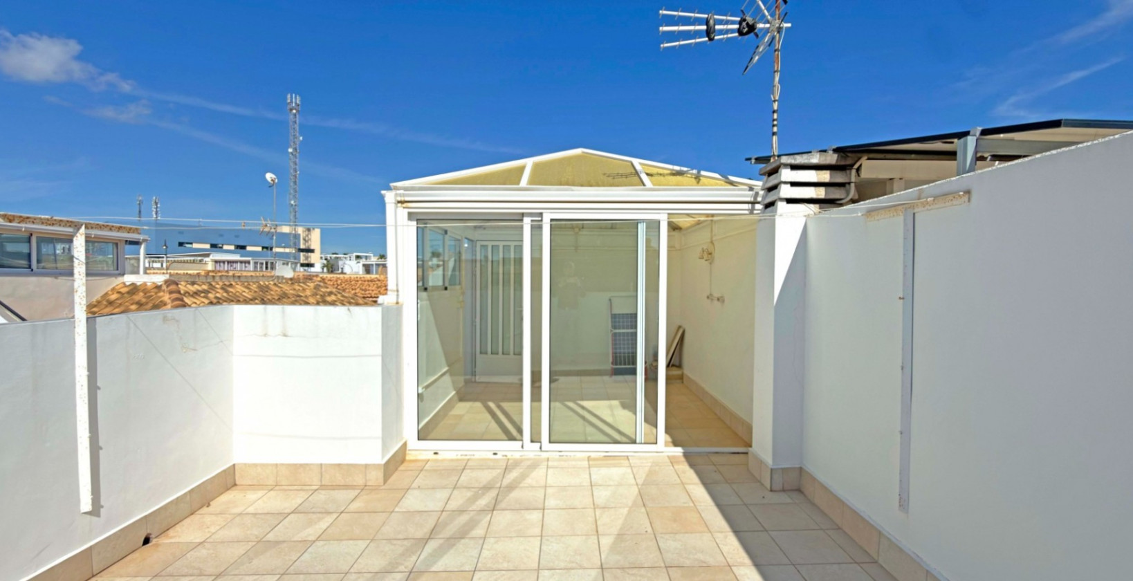 Resale - Apartment / flat - Orihuela Costa - La Zenia