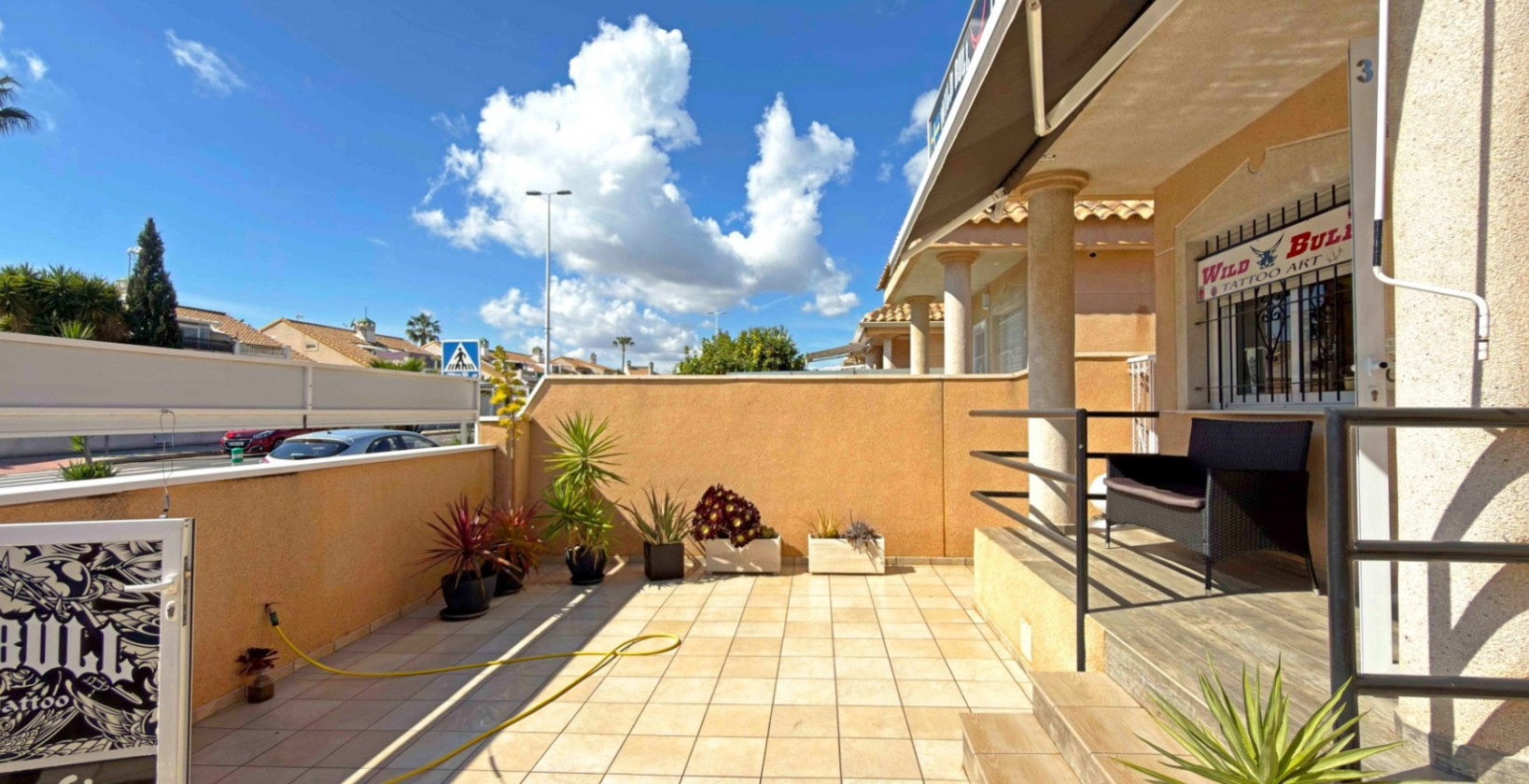 Resale - Apartment / flat - Orihuela Costa - La Zenia