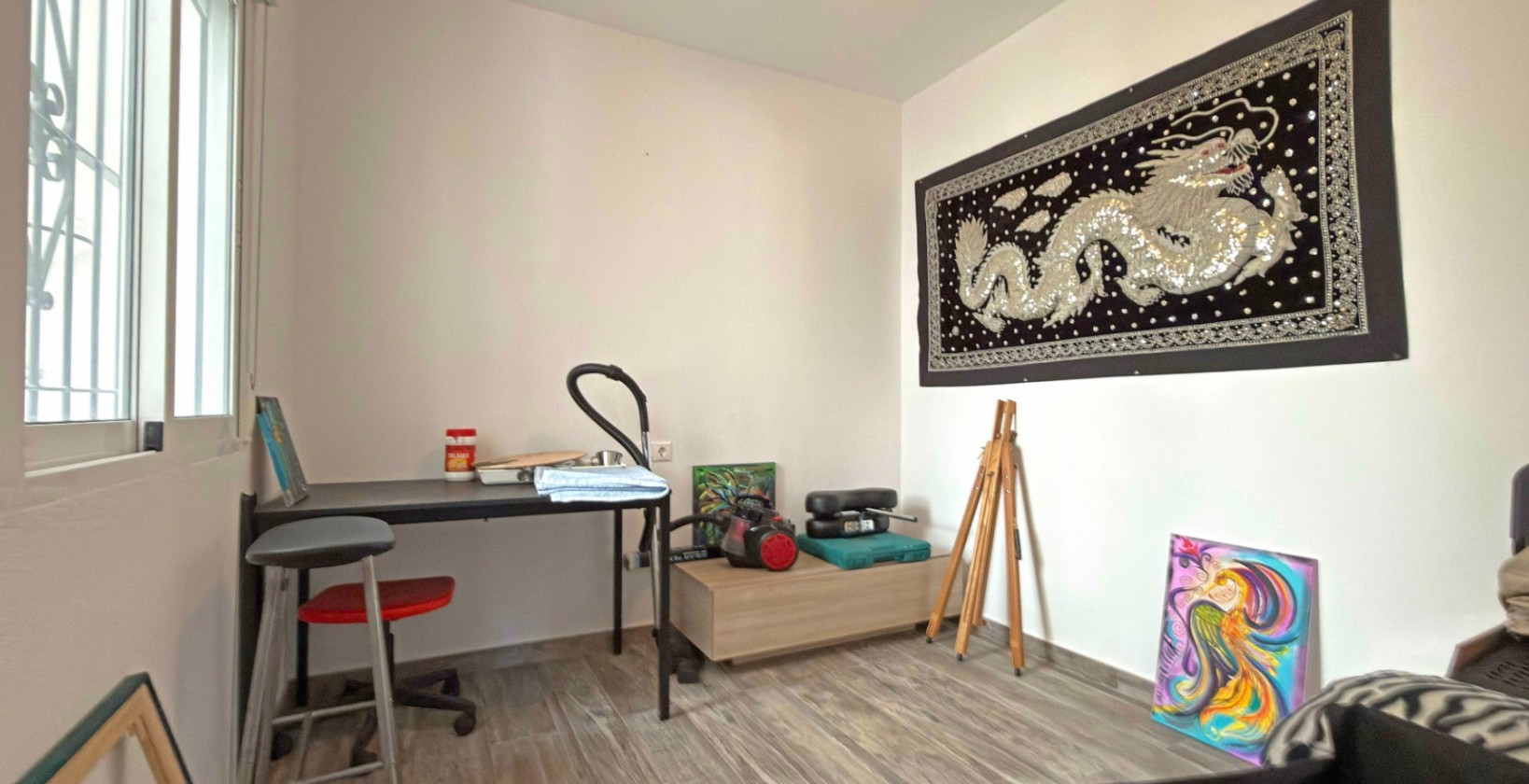 Resale - Apartment / flat - Orihuela Costa - La Zenia