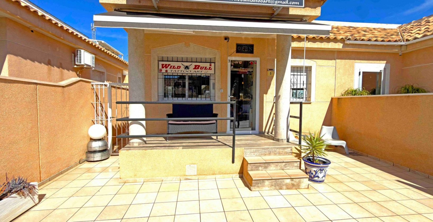 Resale - Apartment / flat - Orihuela Costa - La Zenia