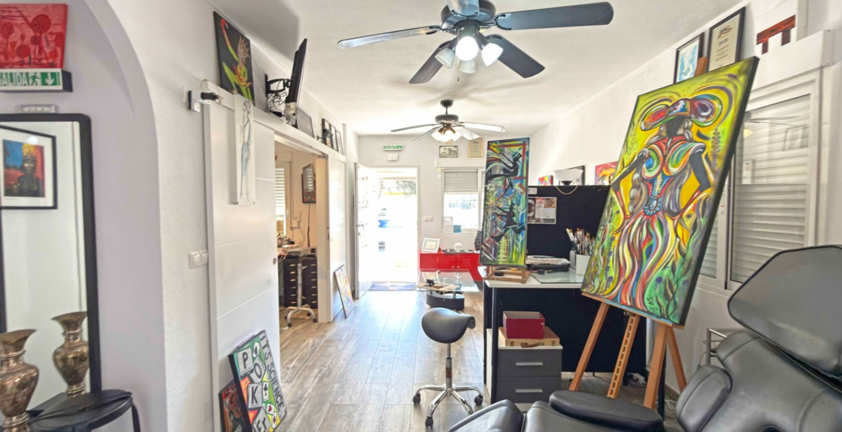 Resale - Apartment / flat - Orihuela Costa - La Zenia