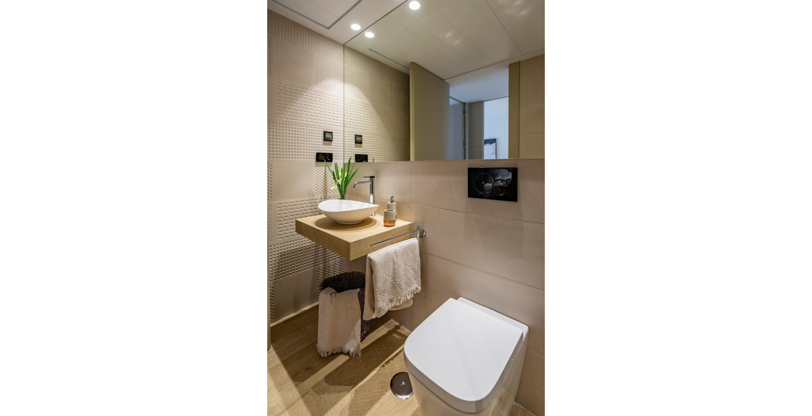 New Build - Apartment / flat - Algorfa - La finca golf