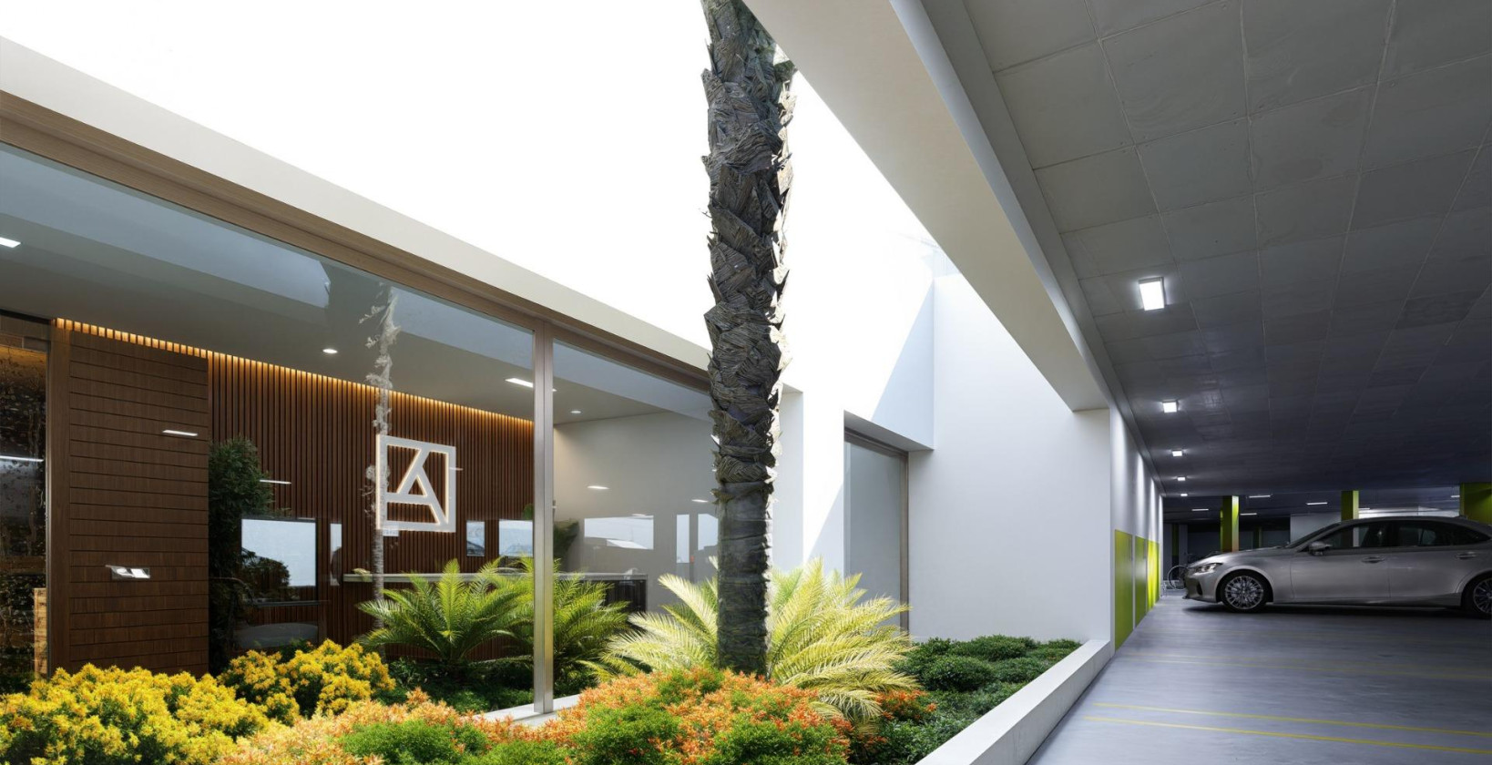 New Build - Penthouse - Los Alcazares - Serena Golf